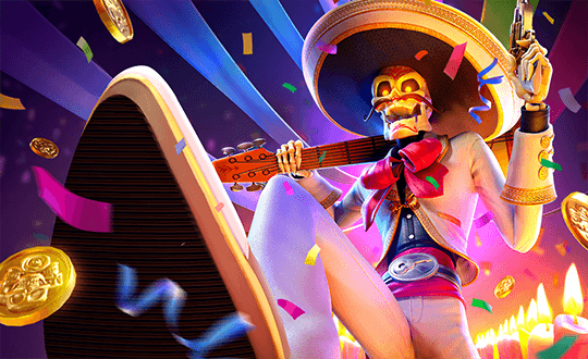 Wild Bandito slot by PG Soft